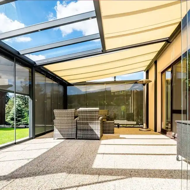 zonwering Herkenbosch